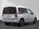 Volkswagen Caddy Style 2,0 TDI Sitzheizung Navi LED Klima - Gebrauchtwagen in Rheine