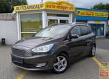 Ford Grand C-Max 1.5 TDCI*2.Hd*7-SI*AHK*RKam*Keyless* - Ford Grand C-Max mit Diesel-Antrieb