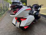 Honda Goldwing GL 1800DA - TÜV bis April 2028 - Honda Motorräder in München