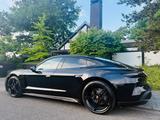Porsche Taycan  Carbon/Turbo S Optik/Pano/21 Zoll/Chrono - Porsche Taycan von privat