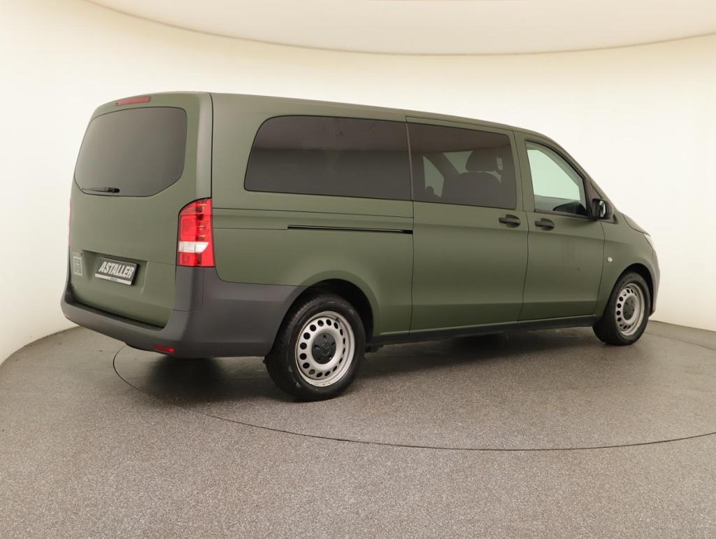 Mercedes-Benz Vito 114 CDI Tourer PRO Extralang StaHeiz+8Sitze