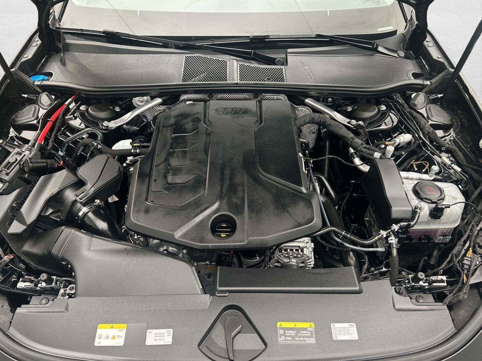 Audi A5 - Bild 18
