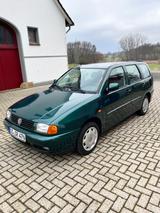 Volkswagen Polo 1.4 Variant Basis - Volkswagen Polo: Variant
