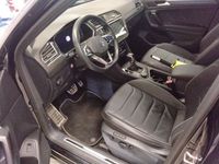 Volkswagen Tiguan Allspace - Vorschau Bild 6