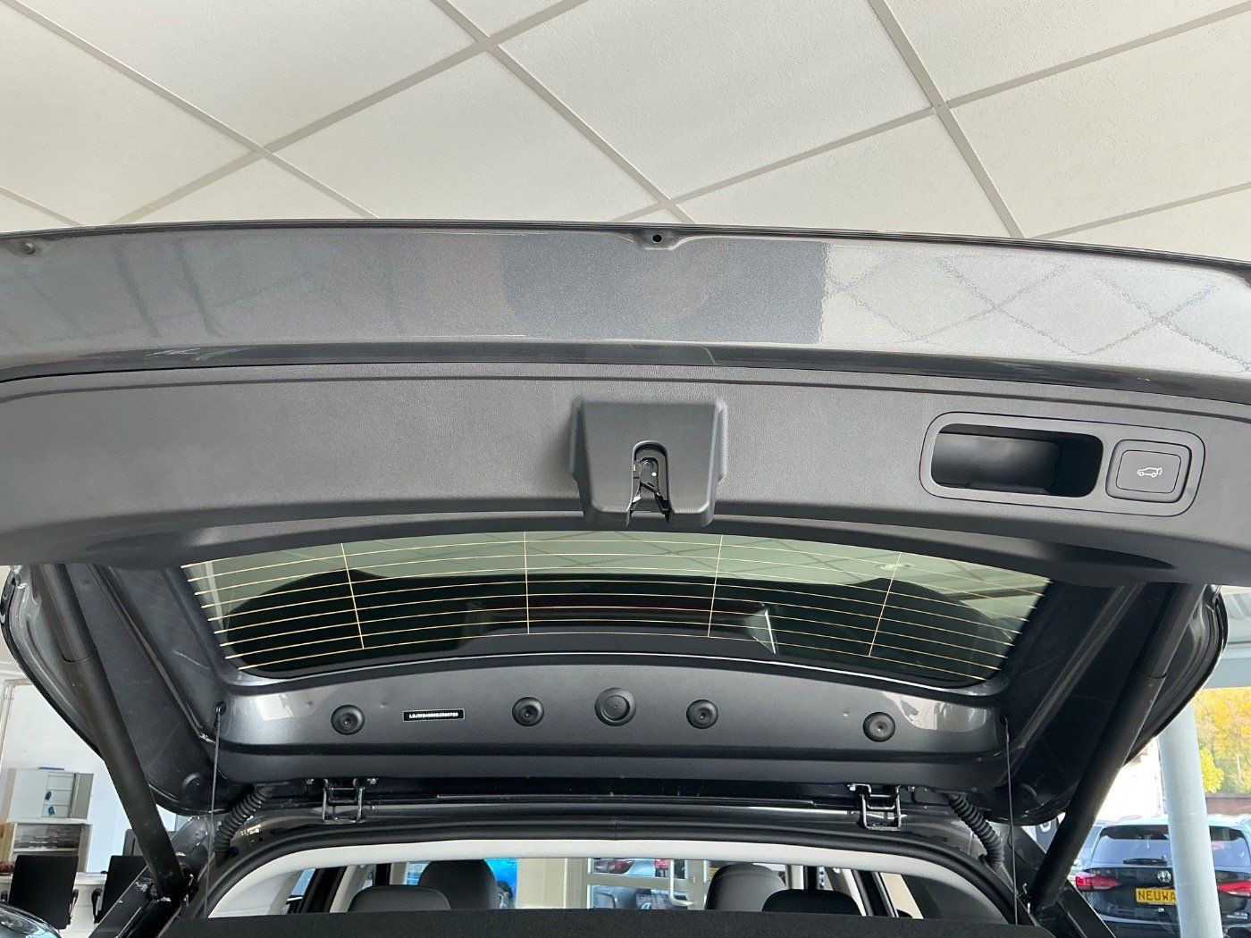 MG S5 - Bild 8