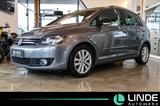 Volkswagen Golf Plus Style |PDC|KLIMA|SHZ|TEMPO.|AHK|16 ALU - Volkswagen Golf Plus Style mit Diesel-Antrieb