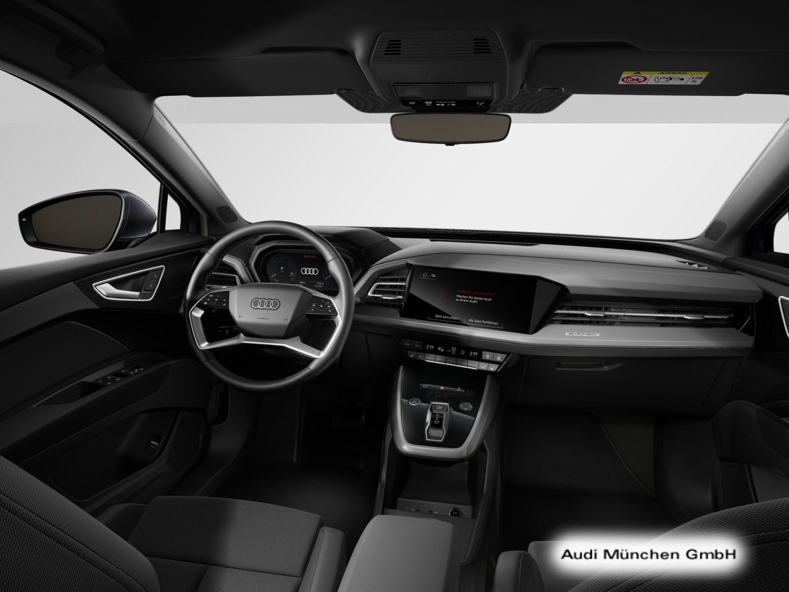 Audi Q4 e-tron - Bild 11