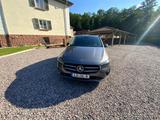 Mercedes-Benz B 200 d AUTOMATIC - Mercedes-Benz: Automatic