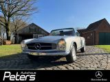 Mercedes-Benz 280 SL Pagode Bewertungszustand 1-