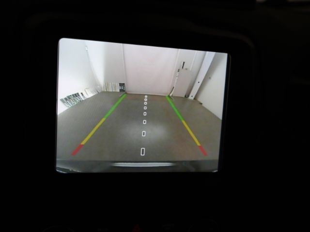 Renegade LIMITED MHEV DCT+NAVI+RÜCKFAHRKAMERA+PA