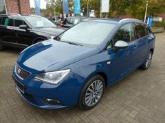 Ibiza 1,0 TSI 81KW ST Connect *NAVI*PDC*Xenon
