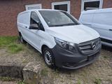 Mercedes-Benz Vito Kasten 114 CDI FWD lang