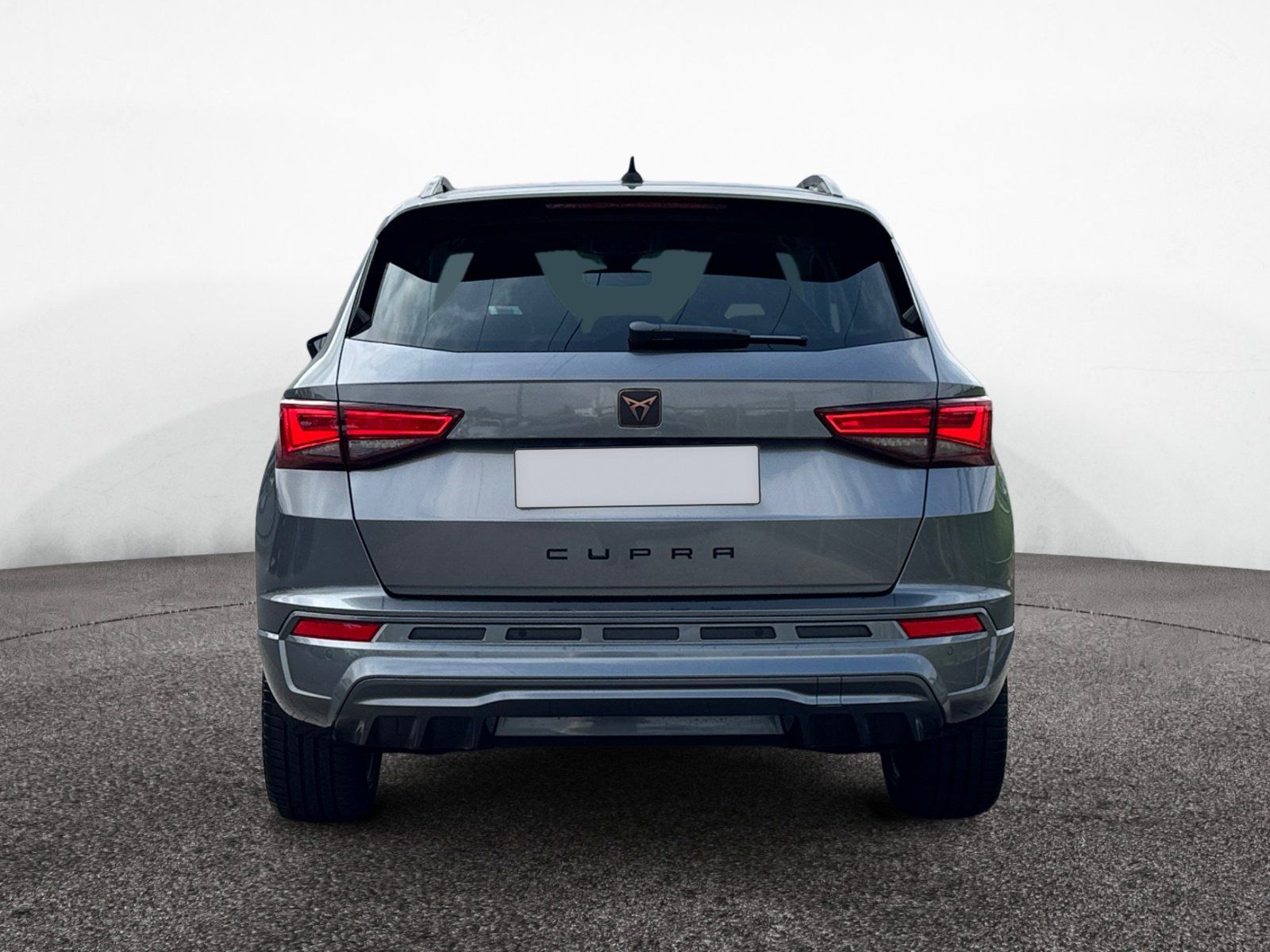 Cupra Ateca - Bild 6