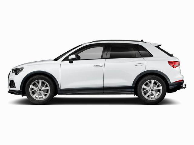 Q3 35 TFSI advanced SITZHEIZUNG AHK ACC