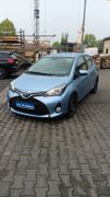 Toyota Yaris Lounge Hybrid