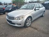 Mercedes-Benz C 300 4MATIC ELEGANCE  "" 8.Fachbereift "" - Mercedes-Benz C 300 bis 10.000 Euro