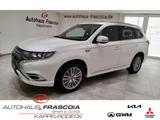 Mitsubishi Plug-in Hybrid Outlander Top 4WD 2.4 Navi Leder  - gebrauchte Mitsubishi Plug-in Hybrid Outlander aus dem Jahr 2021