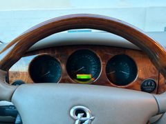 Fahrzeugabbildung Jaguar Daimler 4.0 Super V8 *MwSt. / LWB / Voll*