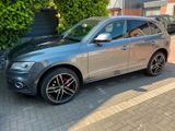Audi Q5 2.0 Tfsi Sline Quattro 21 Zoll - Audi Q5: Sline