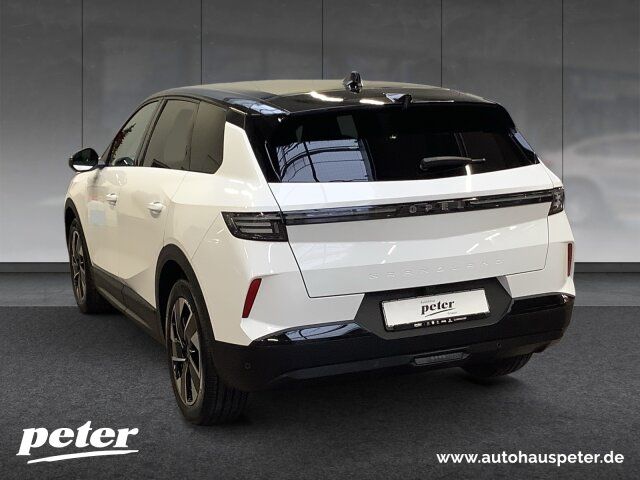 Opel Grandland 1.2 MHEV GS +FSH+360°Kamera+ACC+LHZ+ imagem 3