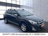 Subaru XV Comfort - Subaru XV aus 2016