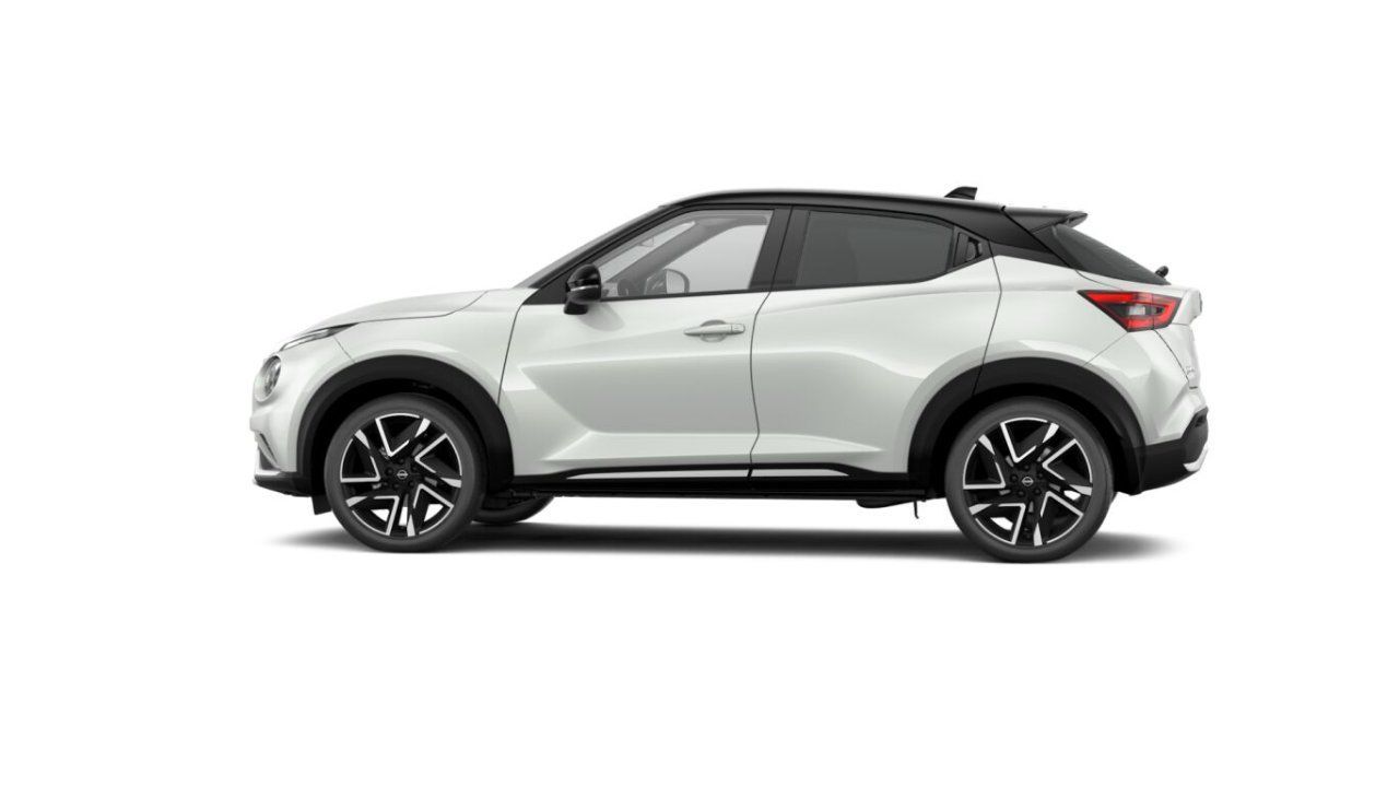 Nissan Juke 1.0 dig-t N-Design 114cv dct - Prezz imagem 2
