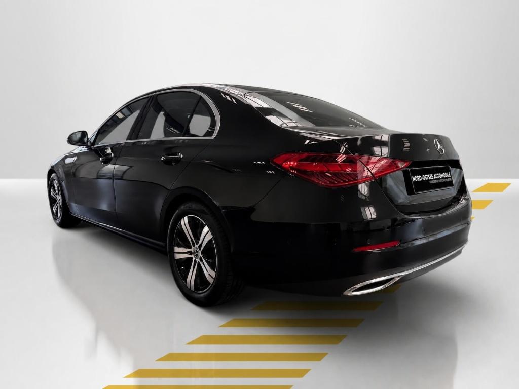 Mercedes-Benz C-Class AVANTGARDE SHZ NAVIGATION 360° KLIMA, миниатюра 12