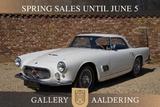 Maserati 3500 GT Touring PRICE REDUCTION One of 50 first - Maserati: 3500