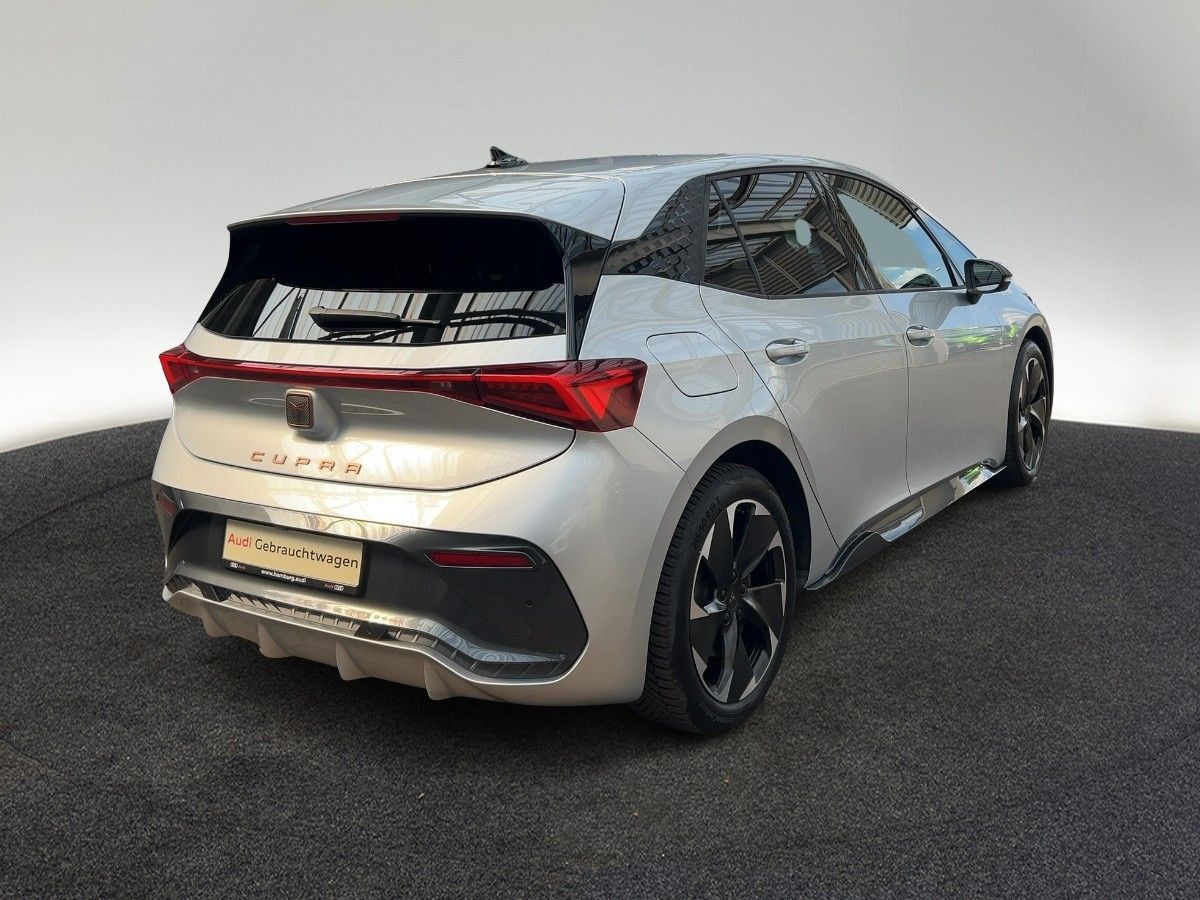 Cupra Born - Bild 3