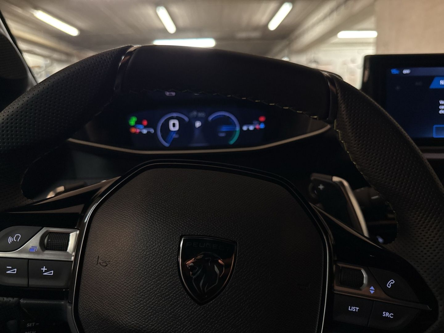 Peugeot 208 - Bild 12