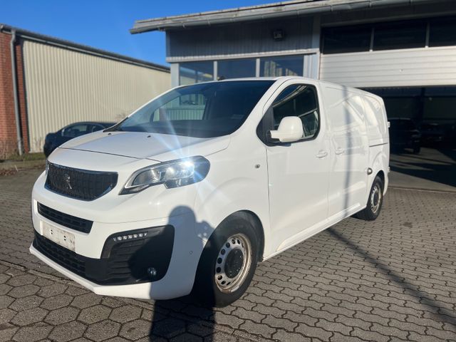 Peugeot Expert Kasten Premium L2 TÜV NEU