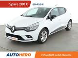 Renault Clio 0.9 Limited *NAVI*PDC*TEMPO*ALU*KLIMA* - Renault Clio Gebrauchtwagen in Stuttgart