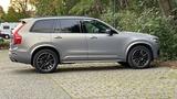 Volvo XC90 B5 D AWD Geartronic R-Design R-Design - Volvo XC90: Alcantara