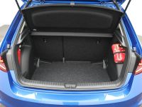 Skoda Fabia - Vorschau Bild 12