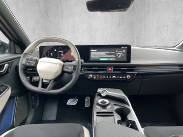 Kia EV6 GT-Line 84 AWD WärmepumpeHead-Up360°