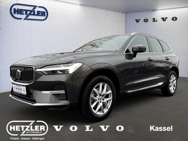 Volvo XC60 Plus Bright 2WD B4 Benzin EU6d