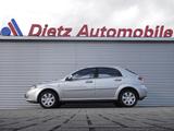 Chevrolet Lacetti 2.0 D SX Gerne Finanzierung+++ - Chevrolet Lacetti Gebrauchtwagen