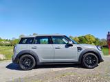 MINI One Countryman  TÜV neu  + Automatik + Shz - graue MINI One Countryman