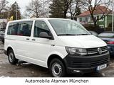 Volkswagen T6 2.0 TDI Caravelle *4Motion* 9-Sitze / AHK - Volkswagen T6 Caravelle in München