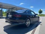 BMW 325xi Coupé -MPacket - BMW 325: 325xi