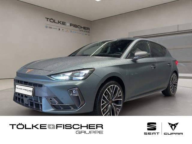 Cupra Leon 1.5 e-HYBRID W VZ DCC Navi FLA ParkAss SHZ