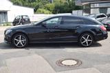 Mercedes-Benz CLS 350 Shooting Brake d 4Matic *AMG Sport Paket - Mercedes-Benz CLS 350 Shooting Brake Diesel Gebrauchtwagen