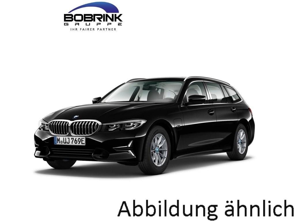BMW 320 e Hybrid Luxury Line RFK Shz. PDC Navi