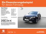 Seat Ateca Xperience 1.5 TSI AHK*RFK*2025*LED*Navi*AC - Seat Ateca Gebrauchtwagen in Frankfurt