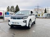 BMW i3 60 Ah Rex  BMW CHECKHEFT 45tKm Batterie - BMW i3 in Mannheim