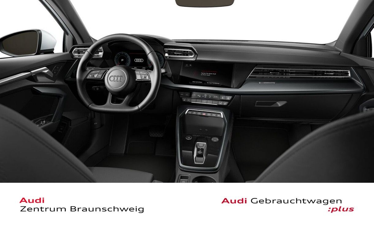 Audi A3 - Bild 4