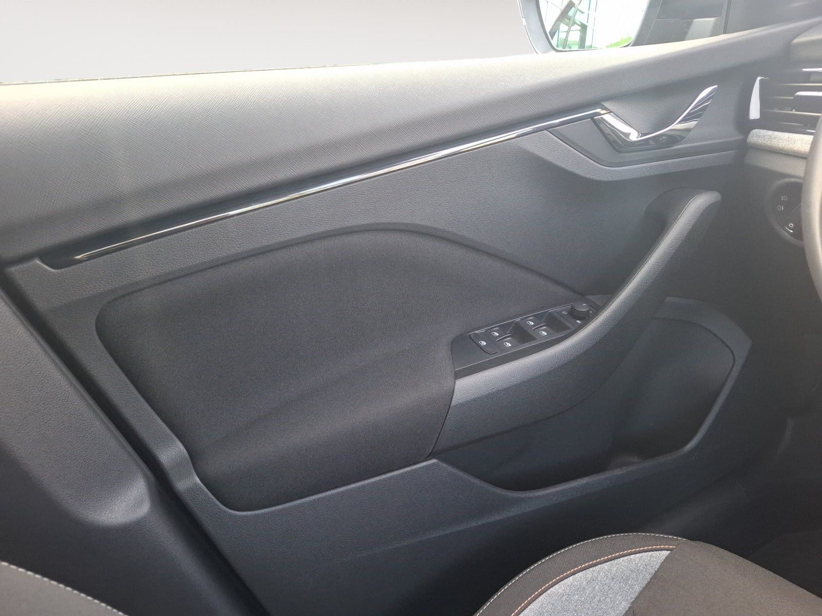 Skoda Scala - Bild 14