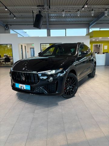 Maserati Levante Q4*Pano*Matrix*Soft*Luft*Memory*360°*