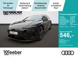 Audi S6 Avant e-tron HeadUp Standheiz Navi Matrix DWA - schwarze Audi S6 e-tron
