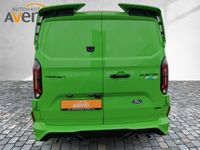 Ford Transit Custom - Vorschau Bild 5
